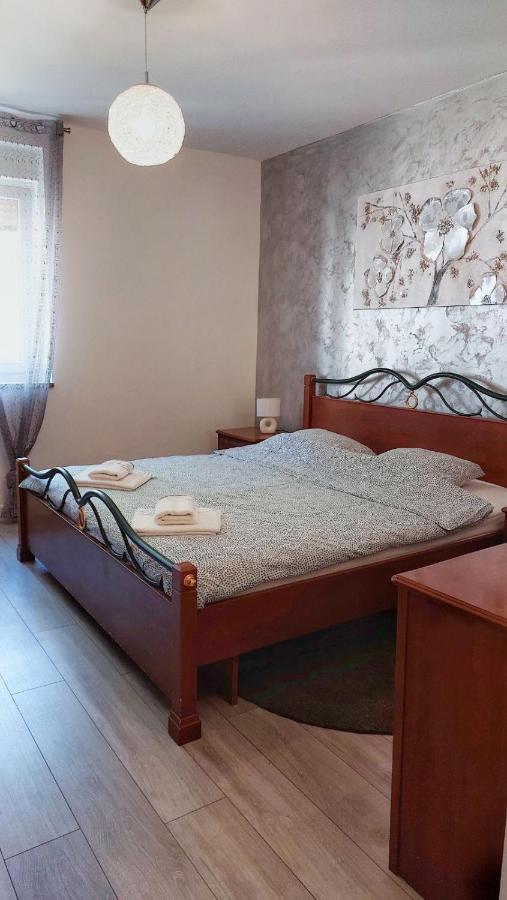 Apartment Brdo Pula Ngoại thất bức ảnh