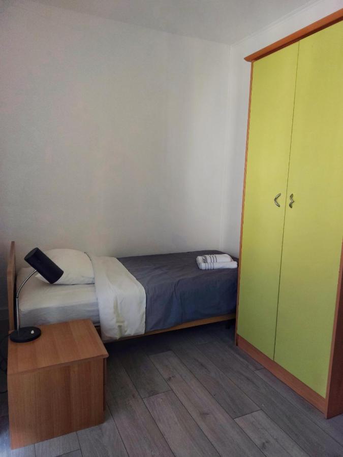 Apartment Brdo Pula Ngoại thất bức ảnh