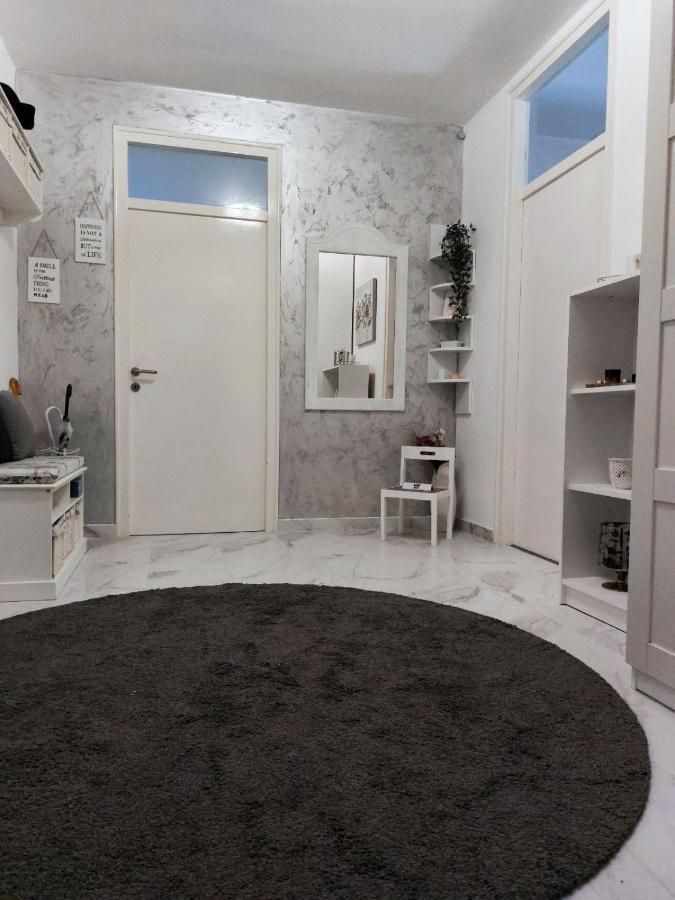 Apartment Brdo Pula Ngoại thất bức ảnh