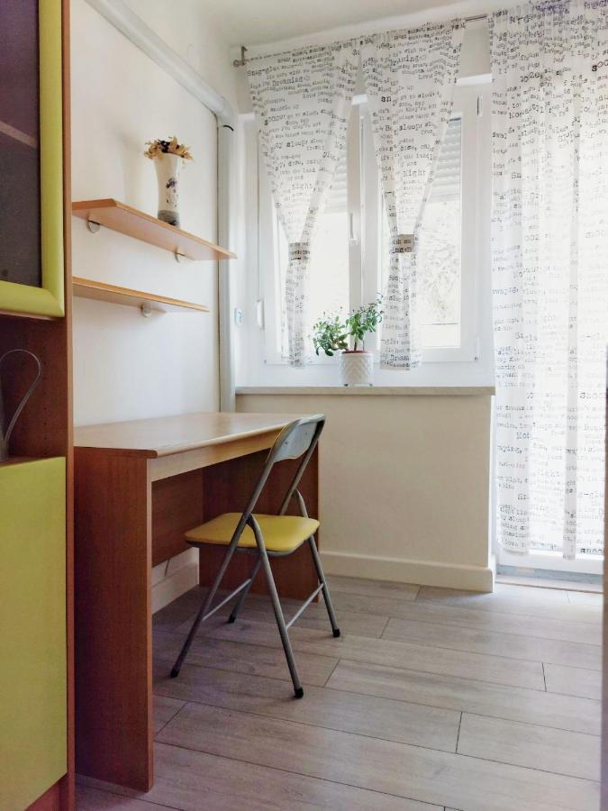 Apartment Brdo Pula Ngoại thất bức ảnh