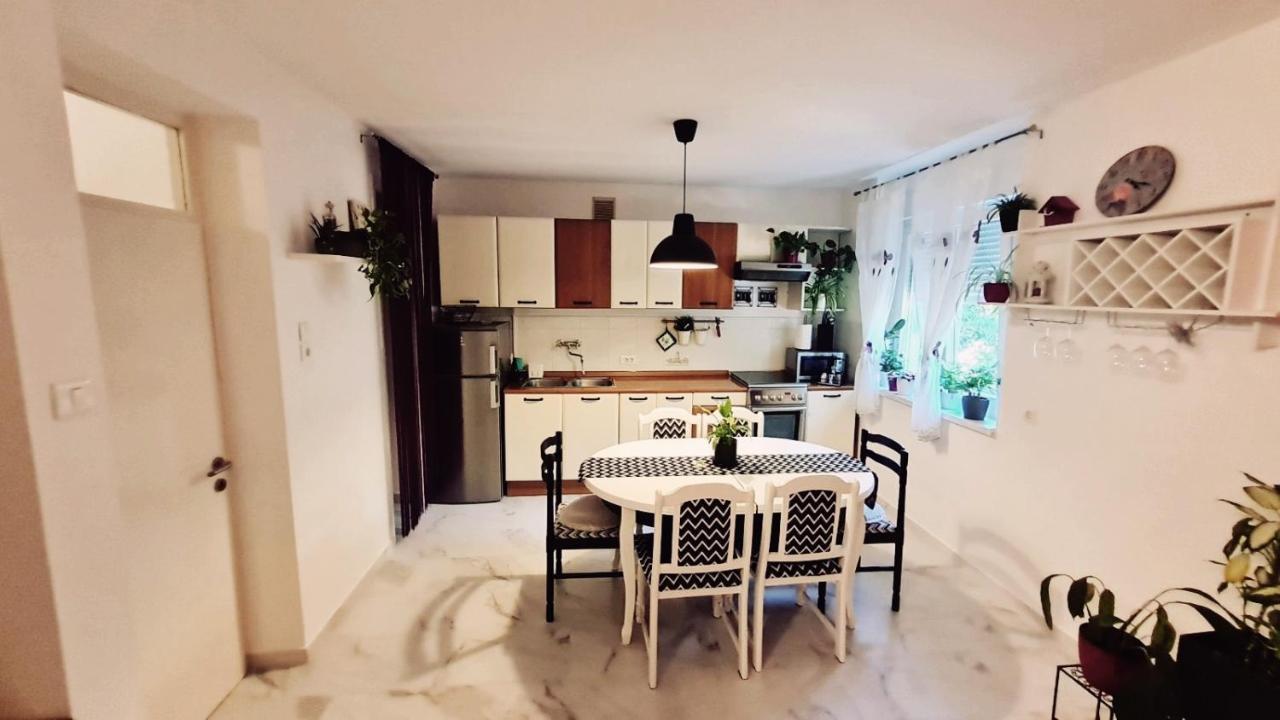Apartment Brdo Pula Ngoại thất bức ảnh