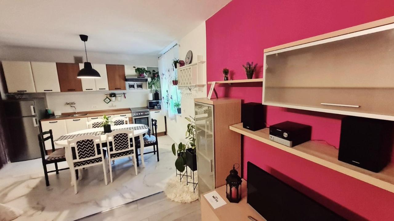 Apartment Brdo Pula Ngoại thất bức ảnh