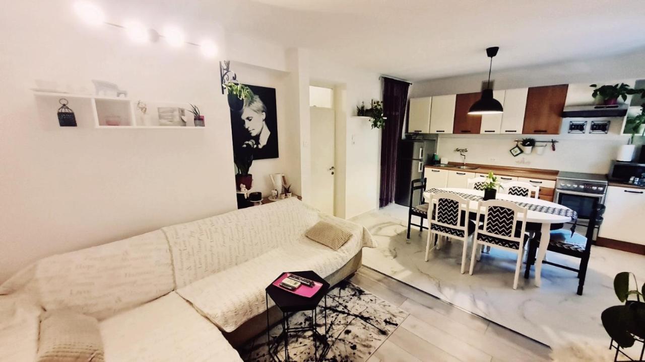 Apartment Brdo Pula Ngoại thất bức ảnh