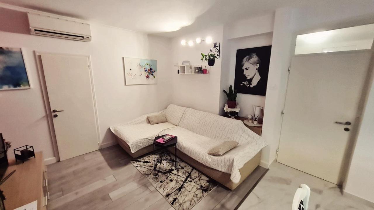 Apartment Brdo Pula Ngoại thất bức ảnh