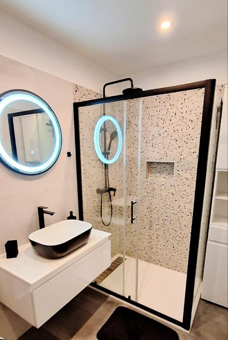 Apartment Brdo Pula Ngoại thất bức ảnh